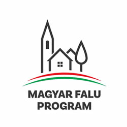 Magyar Falu Program logo
