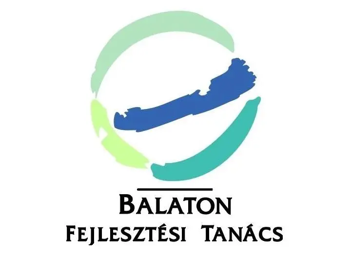 Balaton Fejlesztési Tanács logo