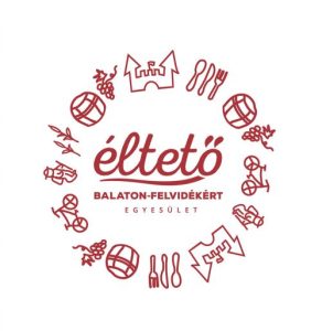 Éltető Balaton-Felvidékért Egyesület logo