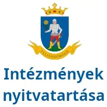 Taliándörögd település címer